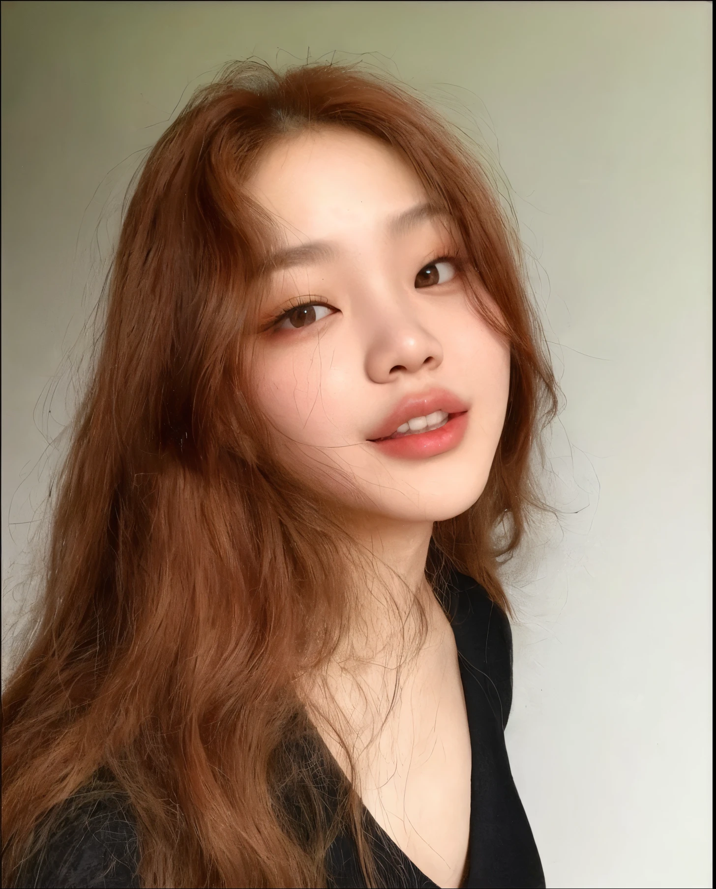 Jennie Kim