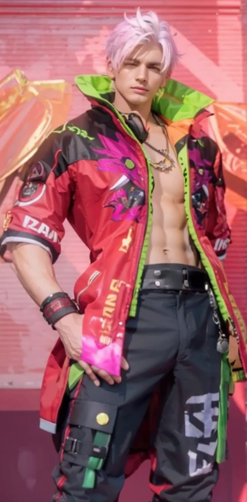 Realistic, cool boy beutyful, hd