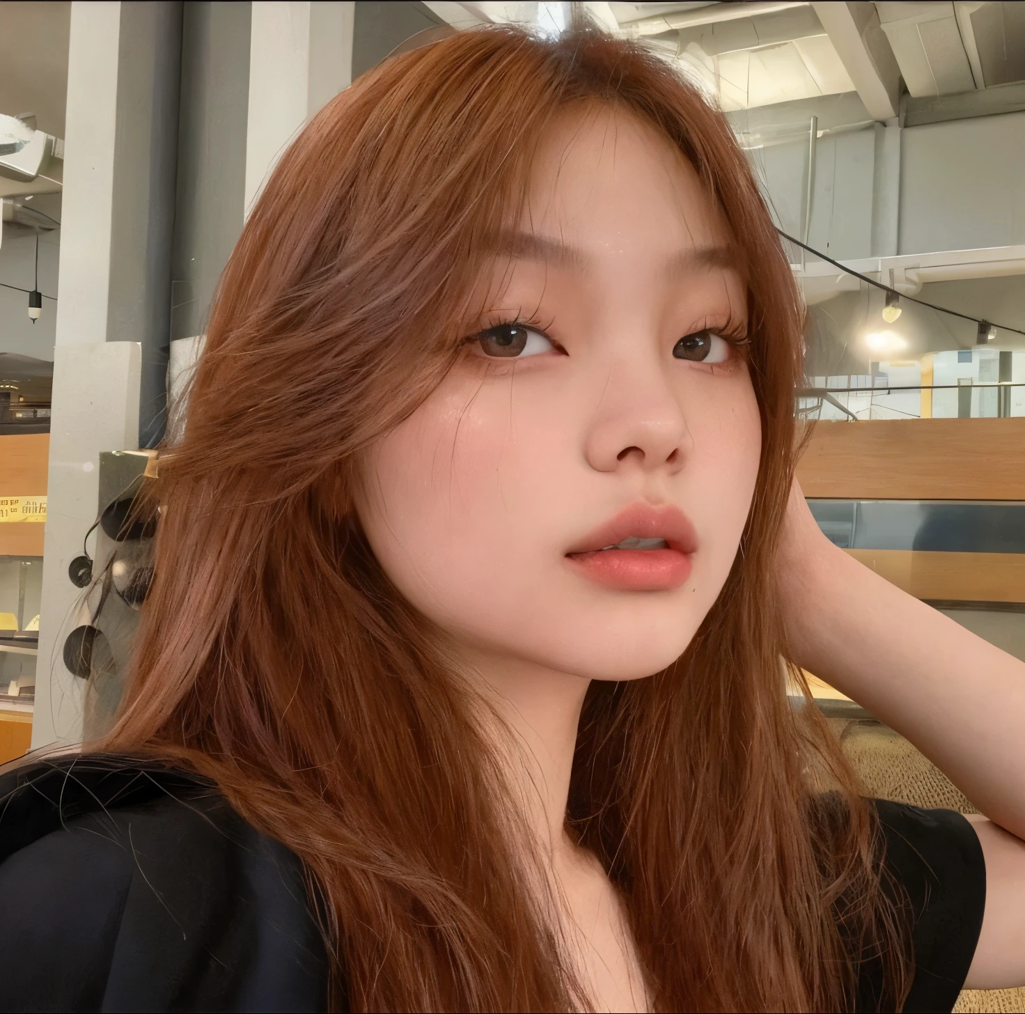 Jennie Kim