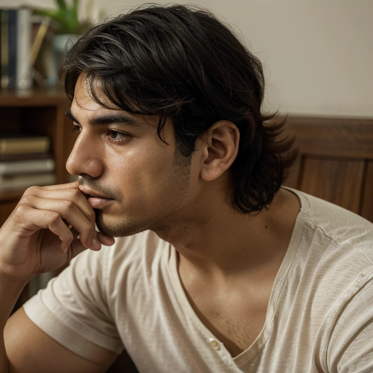 I understand your concern about Rafael and the delicate situation he is facing in relation to . It is commendable that you want to help him, and it is important to approach this matter with sensitivity and respect for Rafael's privacy and dignity.
To help Rafael in the best way possible, it would be advisable to encourage you to seek appropriate professional help. A psychologist or nutritionist who specializes in eating disorders can provide the support you need to deal with these challenges effectively..
Offering your support and encouraging Rafael to seek qualified assistance can be fundamental in helping him overcome these problems with . Remember that it is important to respect Rafael's wishes and time during this process., demonstrating understanding and empathy every step of the way.