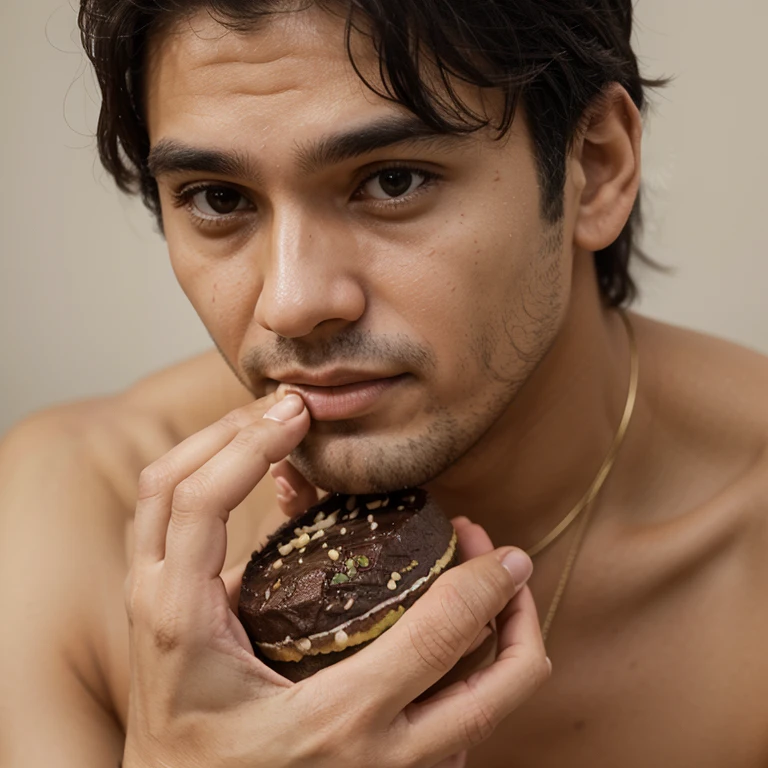 I understand you would like to talk about someone named Rafael who has problems with eating. It is important to approach this issue with sensitivity and respect for the person’s privacy and dignity.. If you are worried about Rafael, It might be helpful to seek professional help for him., as a psychologist or nutritionist who specializes in eating disorders. Offering support and encouraging you to seek qualified assistance can be instrumental in helping you overcome these challenges..