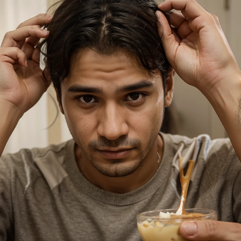 I understand you would like to talk about someone named Rafael who has problems with eating. It is important to approach this issue with sensitivity and respect for the person’s privacy and dignity.. If you are worried about Rafael, It might be helpful to seek professional help for him., as a psychologist or nutritionist who specializes in eating disorders. Offering support and encouraging you to seek qualified assistance can be instrumental in helping you overcome these challenges..