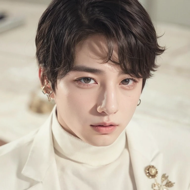 Jungkook bts