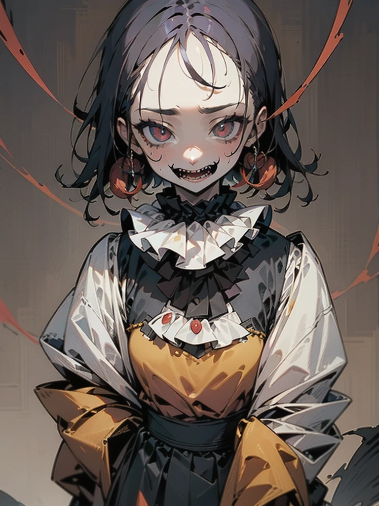 Scary Clown