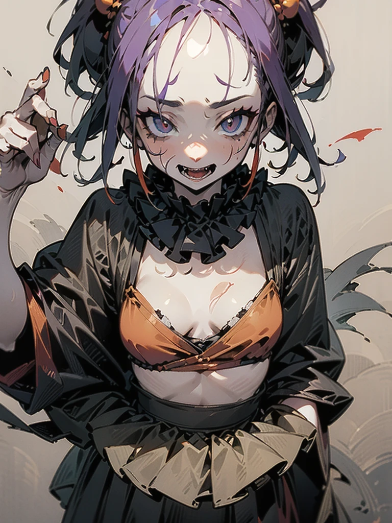 Scary Clown