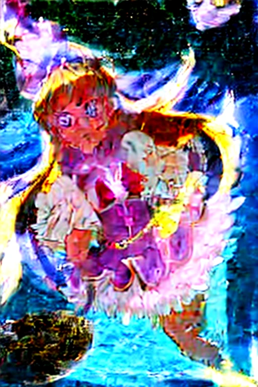 (extremely detailed CG:1.2), (masterpiece:1.2), (best quality:1.2),,((absurdres)),looking at viewer,full body, ,(1girl),solo,(long hair),(pretty cure dress),(white shirt short sleeves pretty cure),(navy_blue pleated skirt),(short skirt),dynamic angle,standing,dynamic pose,((Delicate facial features)),, ribbon