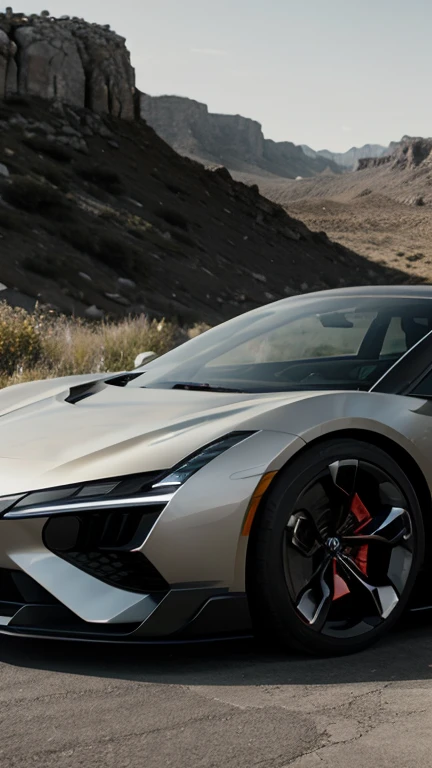 concept car