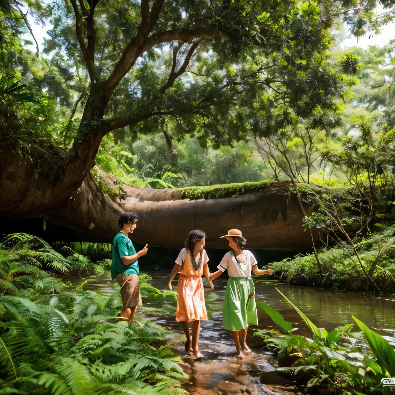 Um curioso e gentil que adora explorar a natureza.Um esquilo travesso e cheio de energia. Outros animais da floresta que ajudam JP e Esquilinho estrela em suas aventuras.
Um esquilo travesso e cheio de energia.
An upbeat song that features J.P., Esquilinho estrela e seus amigos enquanto exploram a floresta.
JP encontra Esquilinho estrela enquanto brinca na floresta.
Eles se tornam amigos instantaneamente e decidem explorar juntos JP e Esquilinho estrela se aventuram pela floresta, encontrando diferentes desafios e fazendo novos amigos pelo caminho.
Each challenge is accompanied by fun music that highlights friendship and courage.
Eles encontram um problema na floresta, such as the lack of water in a stream or the invasion of an area by humans.
Juntos, eles trabalham para resolver o problema, learning about teamwork and nature conservation.
After overcoming the challenges, Pedro, Esquilinho Sapeca e seus amigos celebram com uma grande festa na floresta.
They sing a final song about the importance of friendship, da natureza e de cuidar uns dos outros.