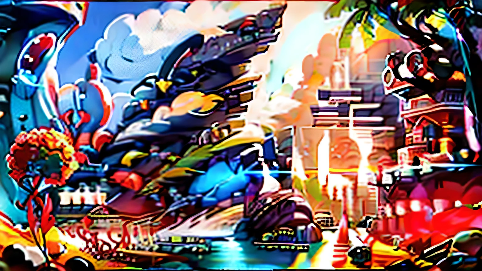 Centered on the number "25",AI icons around、Waves、Rising arrow and other elements,Create a dynamic and vibrant composition。Character outlines interspersed,Hand holding AI icon,Creating a scenario where “everyone uses AI”。The background uses "518" as decoration,Add ribbons at the same time、Balloons and other celebration elements,Finally, "AIGC" was used as the slogan,Place it prominently above or in the center of the poster。The overall color is gold、Mainly silver and blue,Show the solemnity and sense of technology of the celebration。