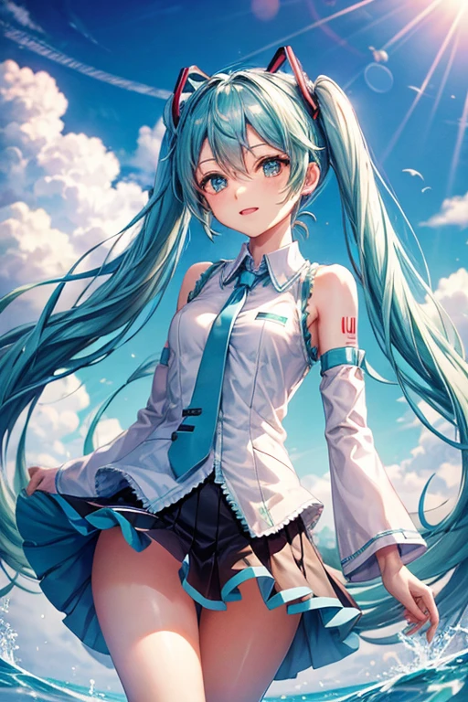 Miku