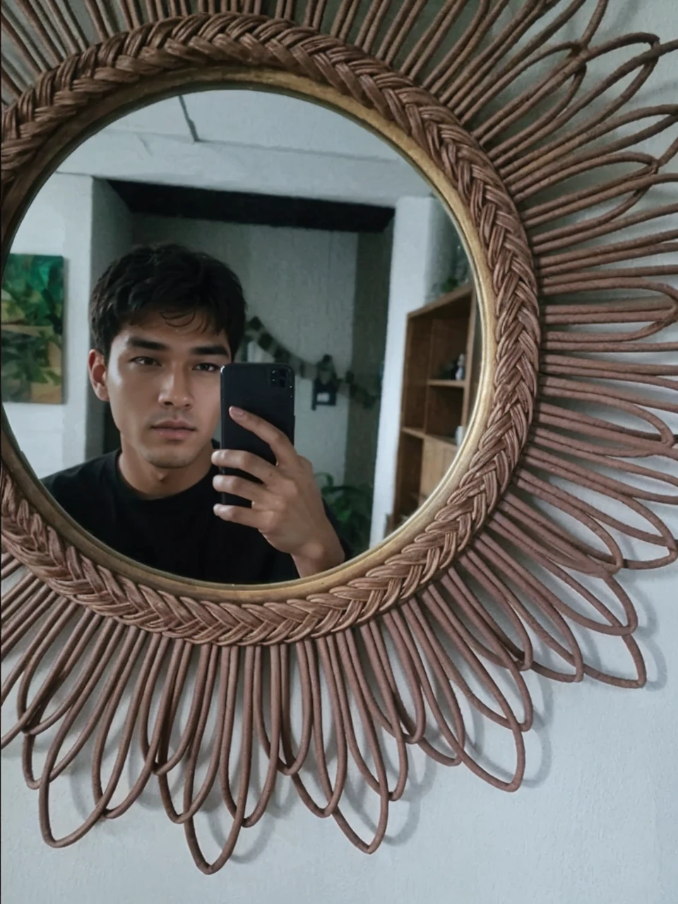 Realistic, hd, 4k, handsome