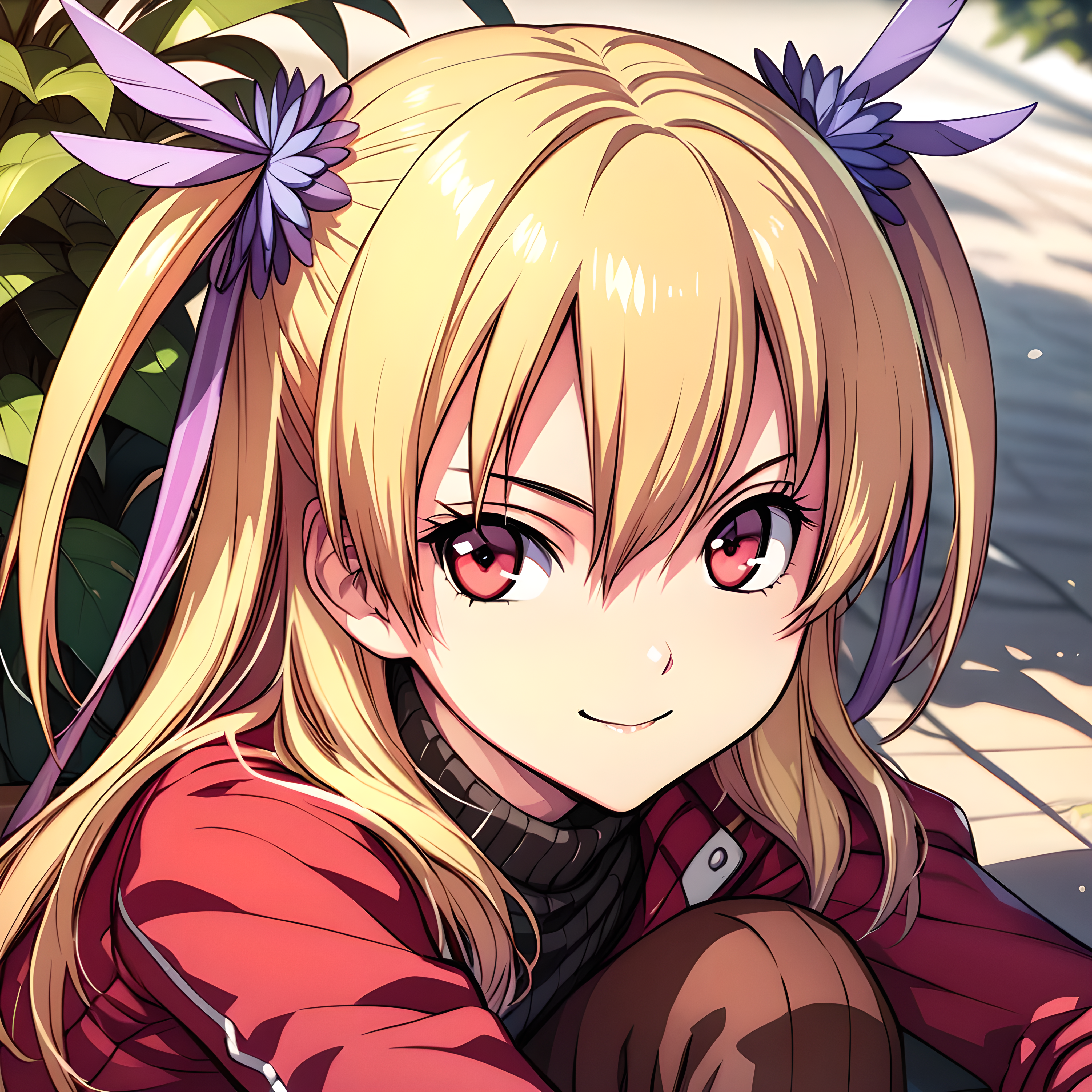 Alisa Reinford SDXL v1.0