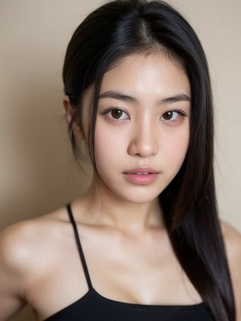 Asian girl who looks like Piper Perri
