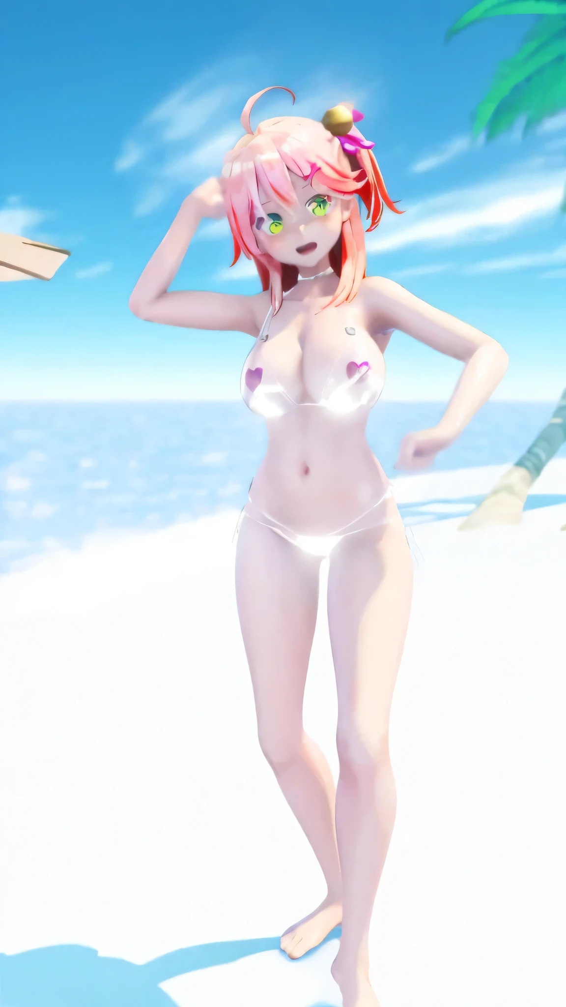 cute
