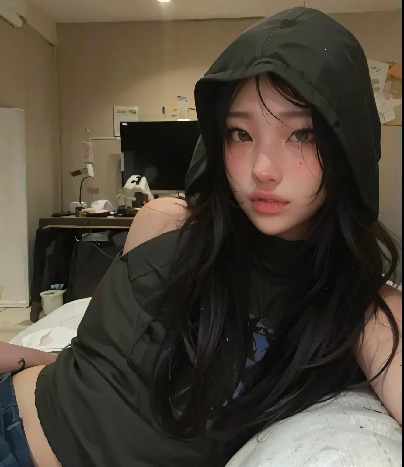 Girl ia