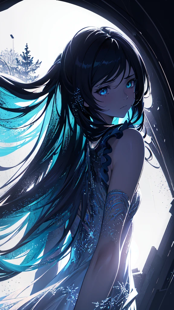 (gorgeous art,cold colours dominant,:1.3),
(deep emotional, mood, deep, silhoutte lighting:1.5),
ultra high res, extremely detailed CG unity 16k wallpaper,
highly detailed,hyper detailed,
delicate background, depth of field,