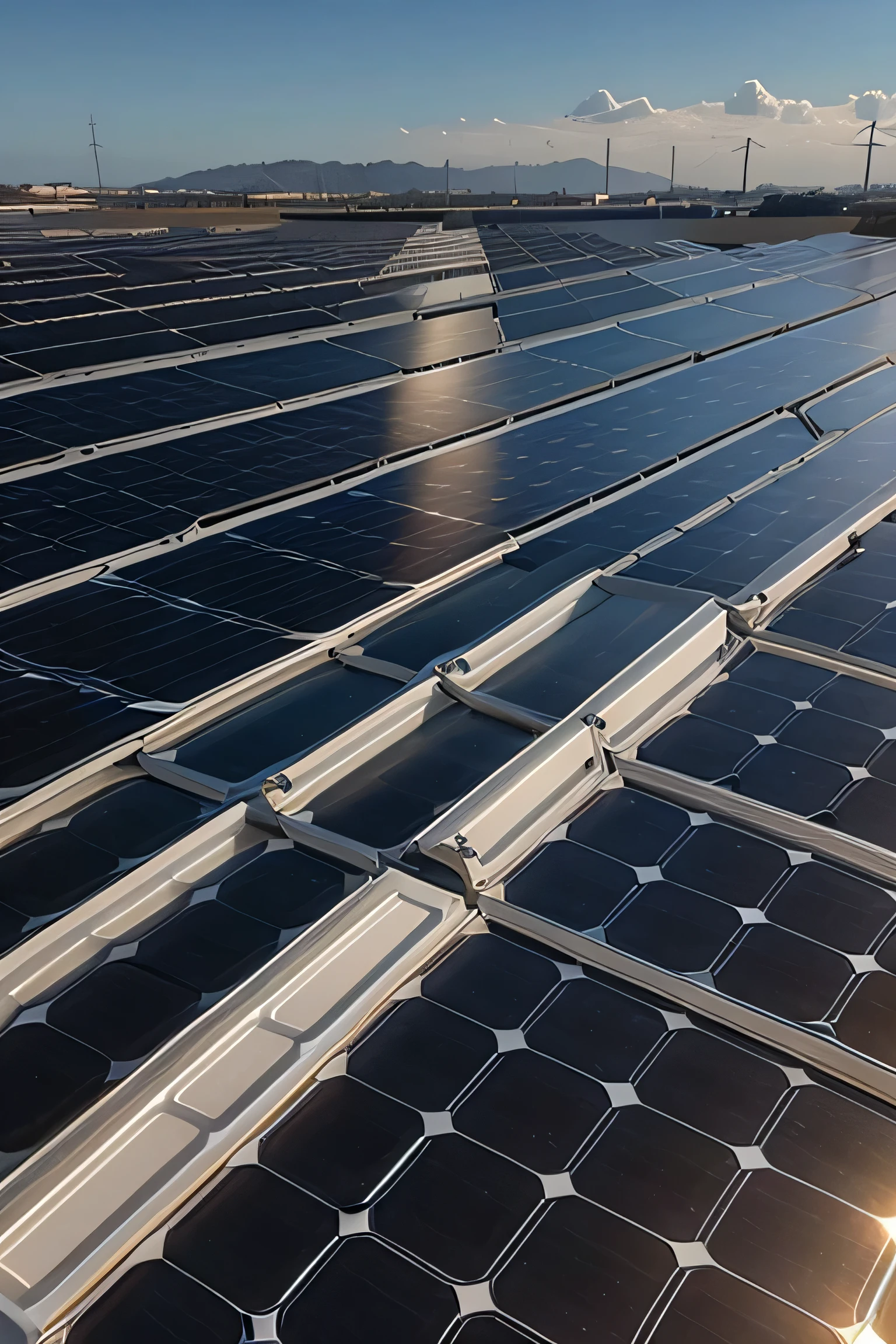Qualidade, Energia Solar, painel Fotovoltaico, boas vindas da empresa, post no instagram