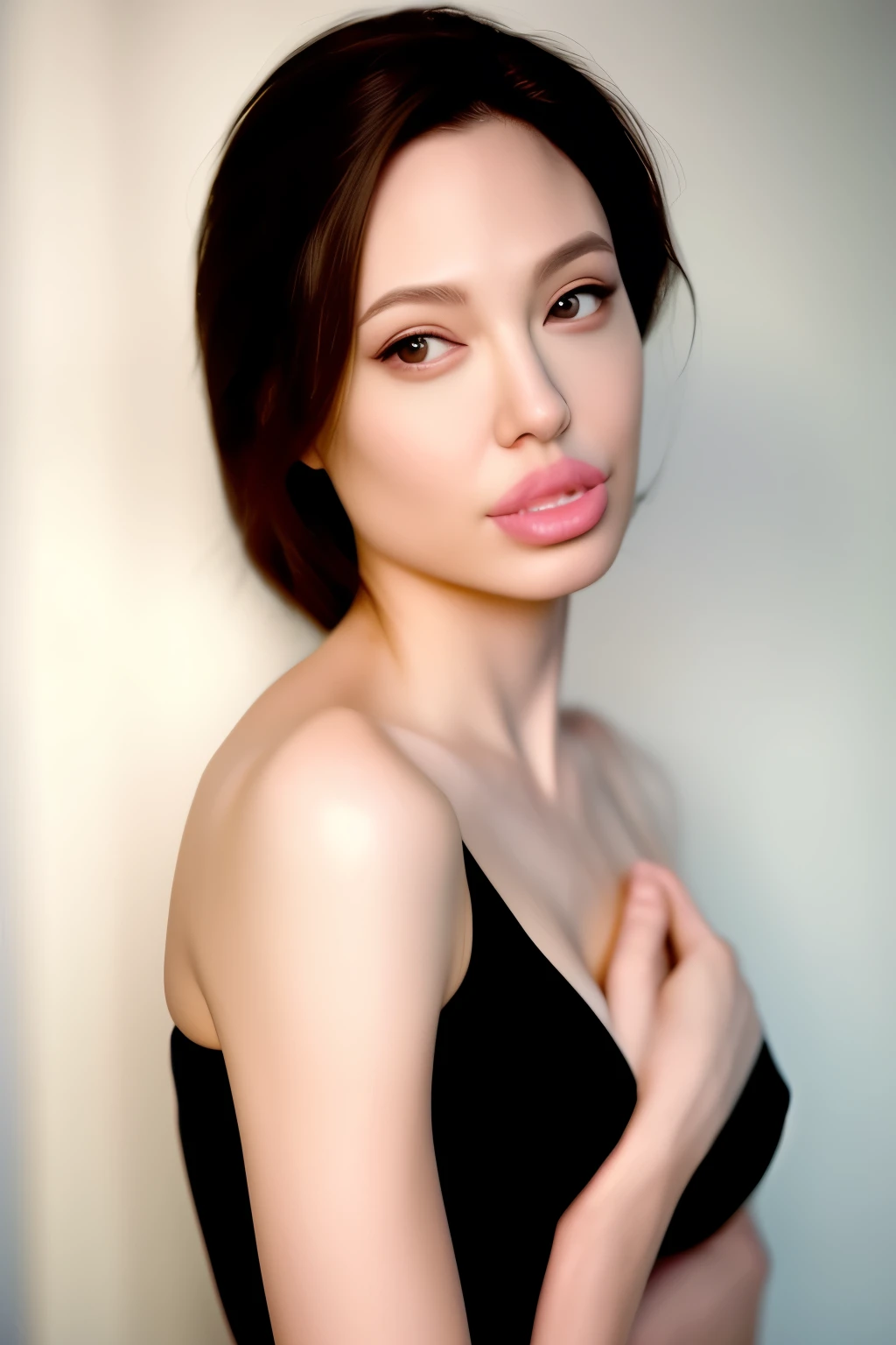 Sexy、angelina jolie whole body