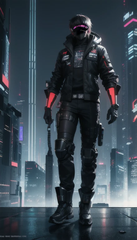 cyberpunk style, high tech, futuristic world, metropolis scene, mechanical transformation, digitalization, augmented reality, social issues, dark/low light effects, neon lights and shadows, dystopia, free will and control, corruption and injustice, technological elements, virtual reality, human-machine fusion, data flow and code, urban transportation, artificial intelligence, network and information security, masterpiece, ultra-detailed detail, 8K hd, highest quality