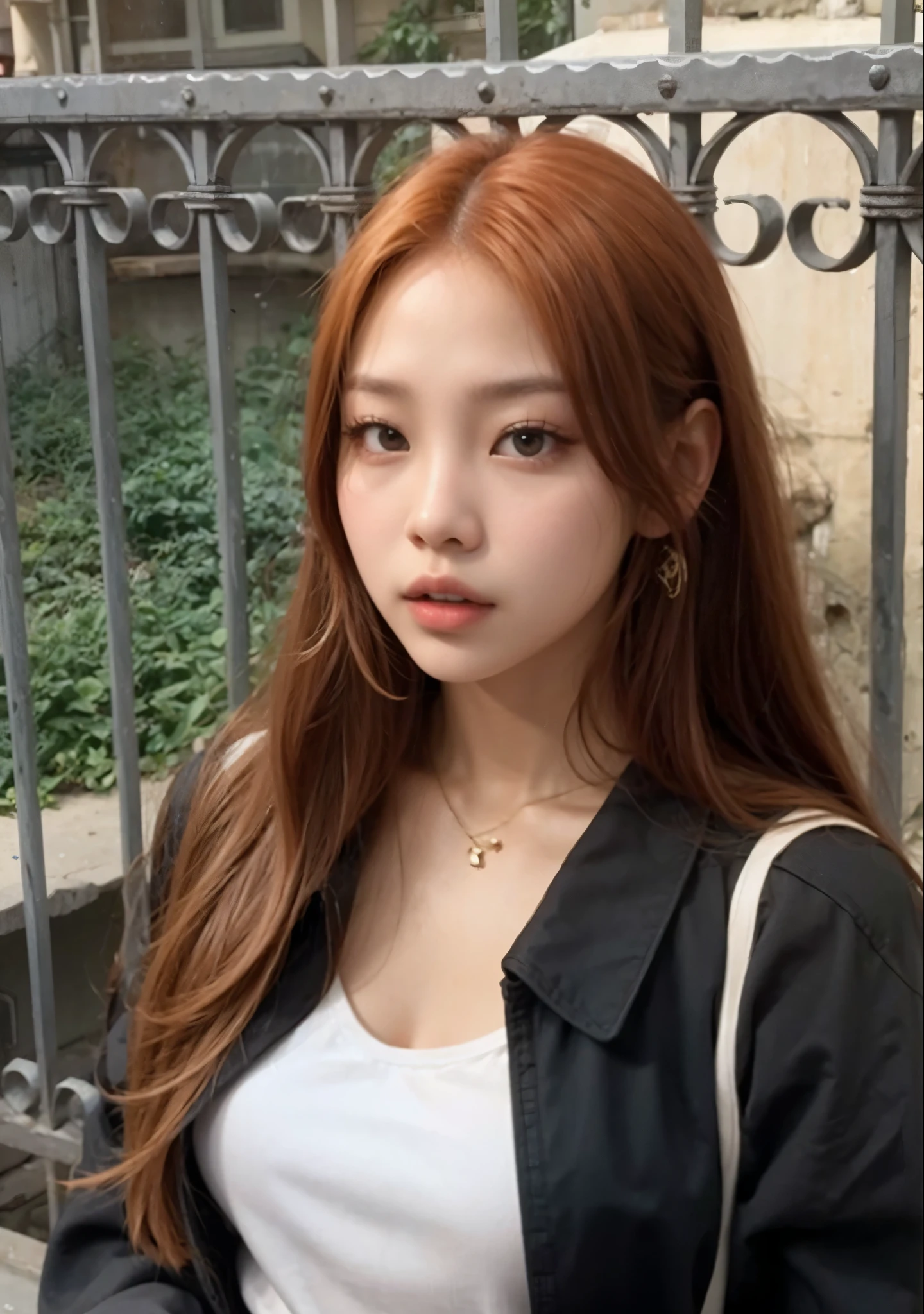 Jennie kim