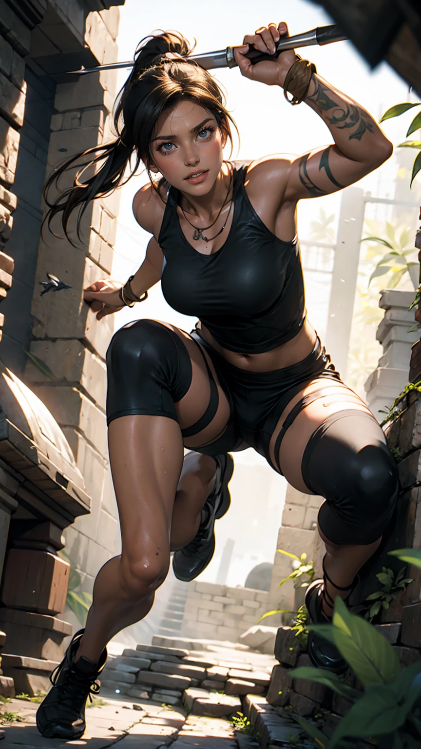 Tomb Raider
