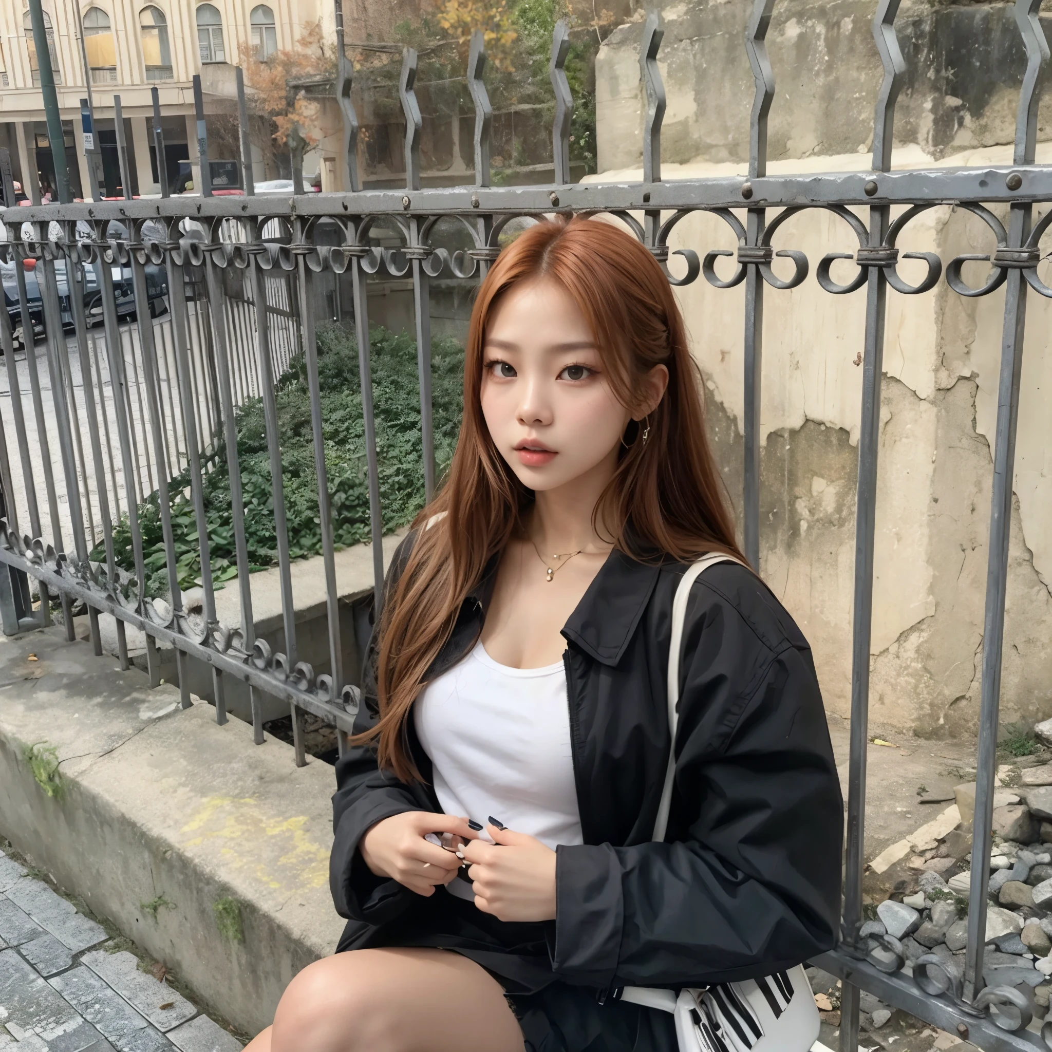 Jennie kim