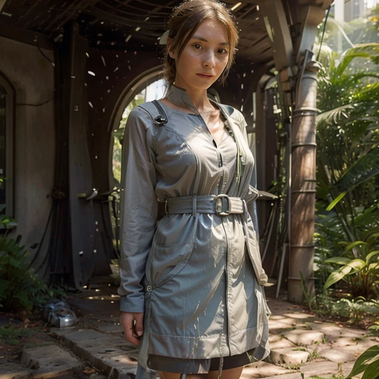 The wearable mosquito deterrent device is designed to be a compact, discreet, and stylish accessory that can be easily worn by the user. It has a sleek, modern appearance that seamlessly integrates with various types of clothing and accessories.
The device is crafted using a combination of natural, sustainable materials such as bamboo, wood, and plant-based composites. This eco-friendly approach aligns with the botanical, nature-inspired concept of the mosquito repellent.
At the core of the device is a controlled-release mechanism that slowly and consistently emits a blend of essential oils and other botanical extracts known for their mosquito-repelling properties. These natural active ingredients are carefully selected and formulated to provide long-lasting and effective mosquito deterrence without the use of synthetic chemicals.
The device features a discreet design element, such as a small indicator light or subtle visual cue, to show the user when the device is actively emitting the mosquito-repelling blend. This allows the user to monitor the device’s operational status and know when it may need to be recharged or refilled.
For added convenience, the wearable device is powered by a rechargeable battery, allowing for extended use without the need for frequent replacement or wiring. The battery life and recharging requirements are optimized to provide reliable performance throughout the day or during outdoor activities.
The overall design of the mosquito deterrent wearable is focused on user comfort and ease of use. It is lightweight, compact, and designed to be worn without causing any discomfort or interference with the user’s movement or activities.
This botanical mosquito deterrent wearable device represents an innovative, eco-friendly, and convenient solution for individuals seeking a natural and effective way to protect themselves from mosquito bites while maintaining a stylish and discreet appearance.