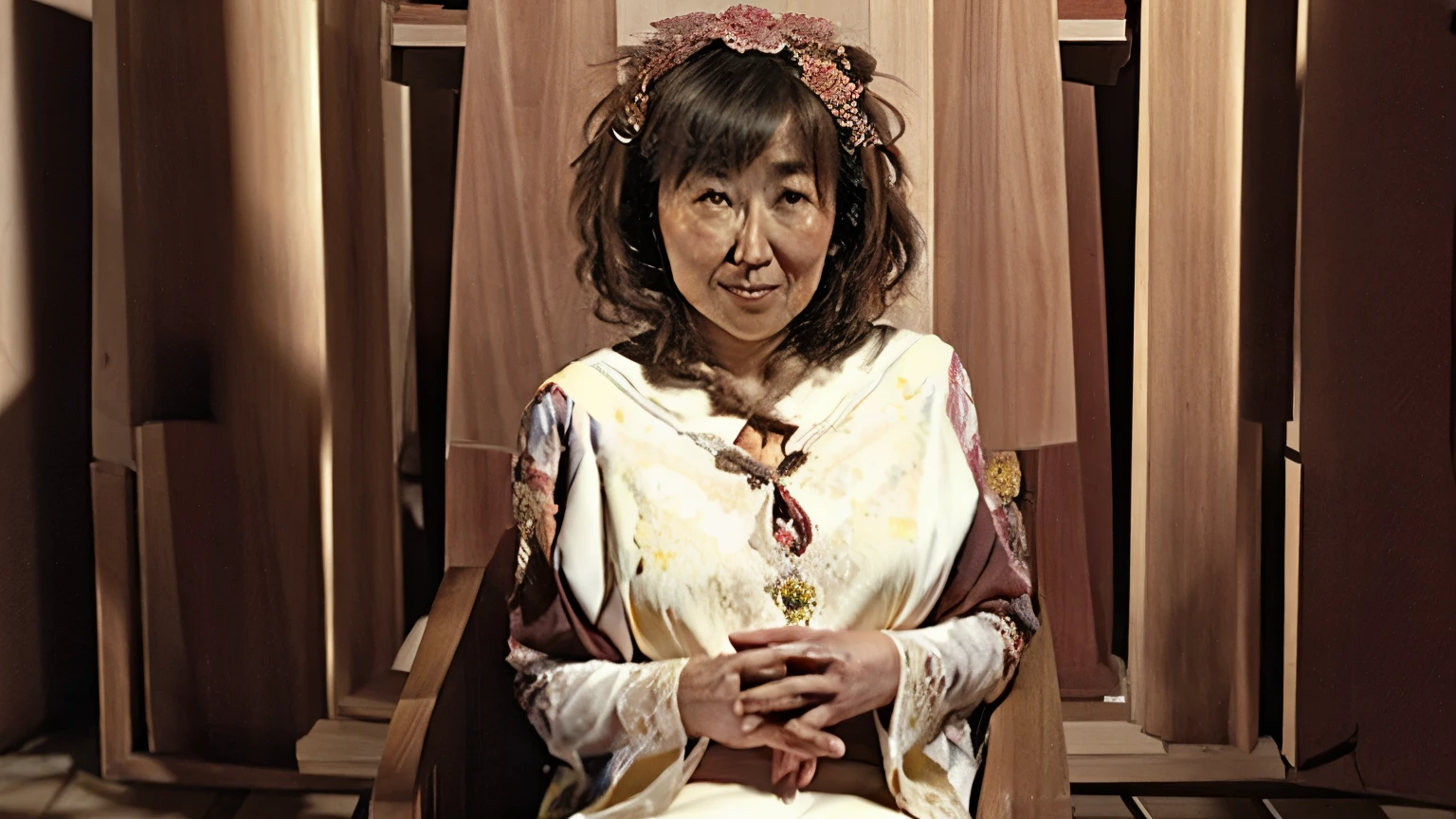 Realistic photos of japanese milf married
