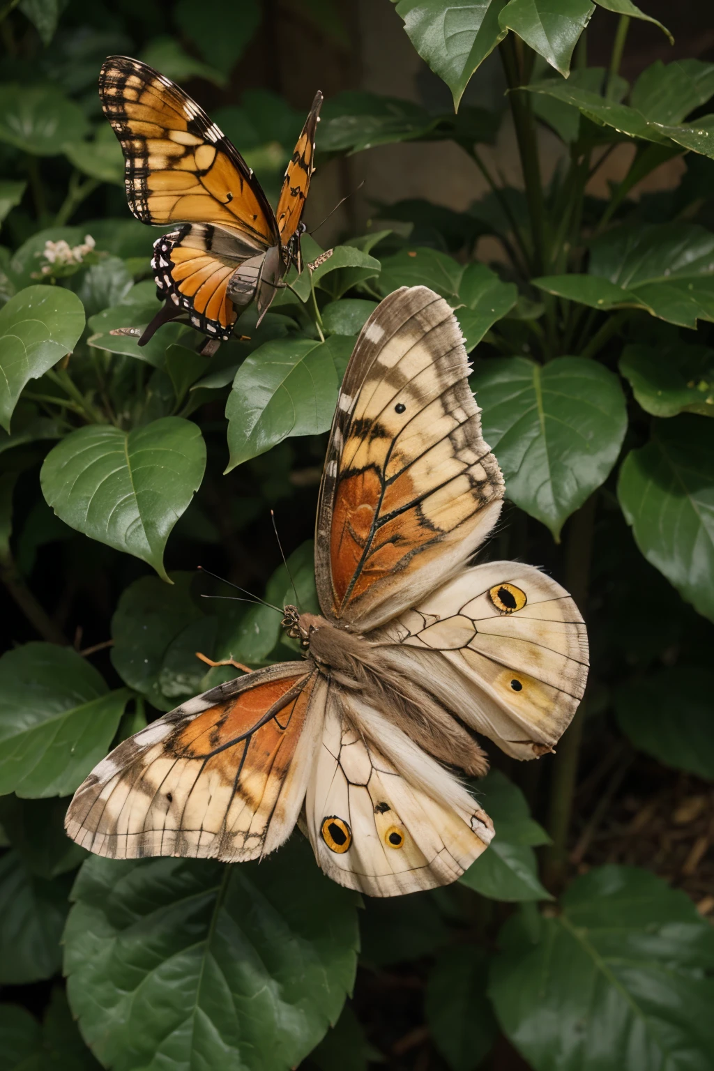 Butterfly
