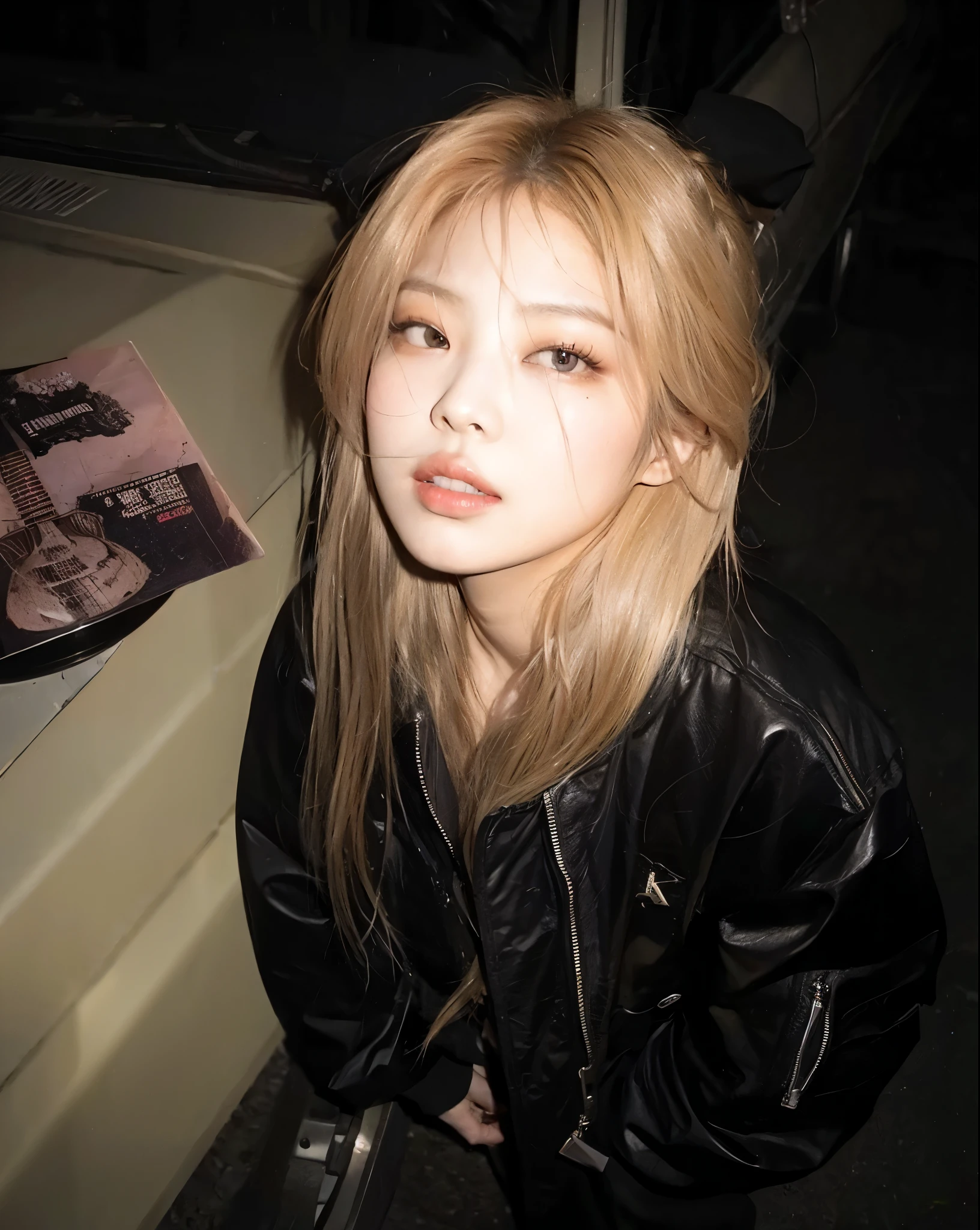 jennie kim