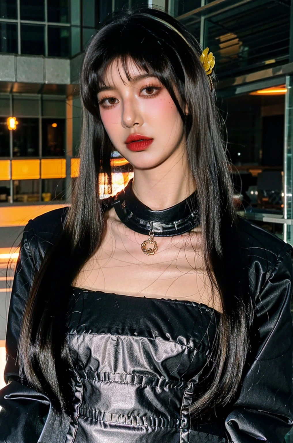ulzzang-6500-v1.1,(raw photo:1.2),((photorealistic:1.4))best quality ,masterpiece, illustration, an extremely delicate and beautiful, extremely detailed ,CG ,unity ,8k wallpaper, Amazing, finely detail, masterpiece,best quality,official art,extremely detailed CG unity 8k wallpaper,absurdres, incredibly absurdres, huge filesize, ultra-detailed, highres, extremely detailed,beautiful detailed girl, extremely detailed eyes and face, beautiful detailed eyes,light on face,cinematic lighting,full body,full-body shot,1girl,see-through,outdoors,hair_ornament, big breast