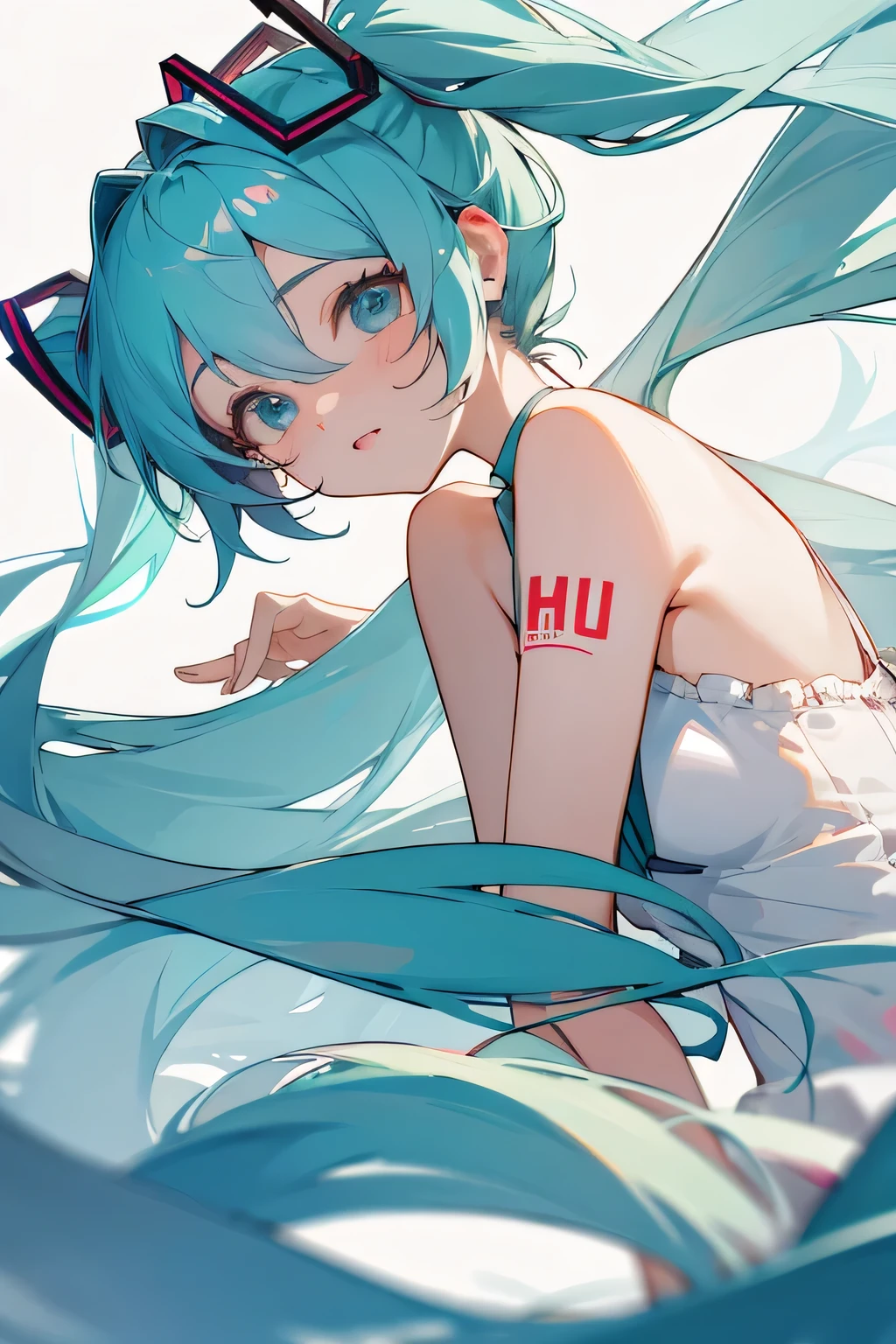 Hatsune Miku