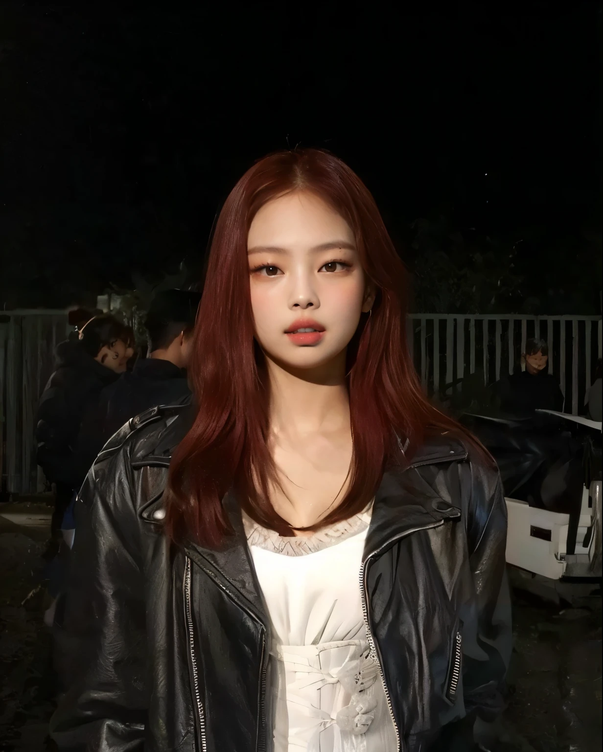 Jennie blackpink