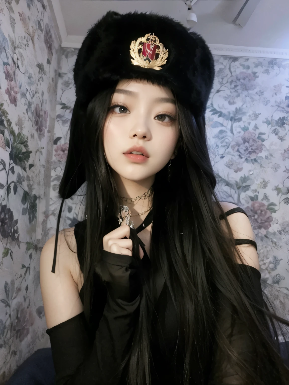 Jennie bp 