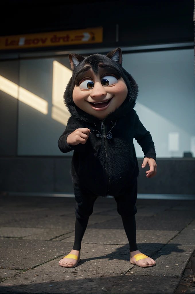Pixar