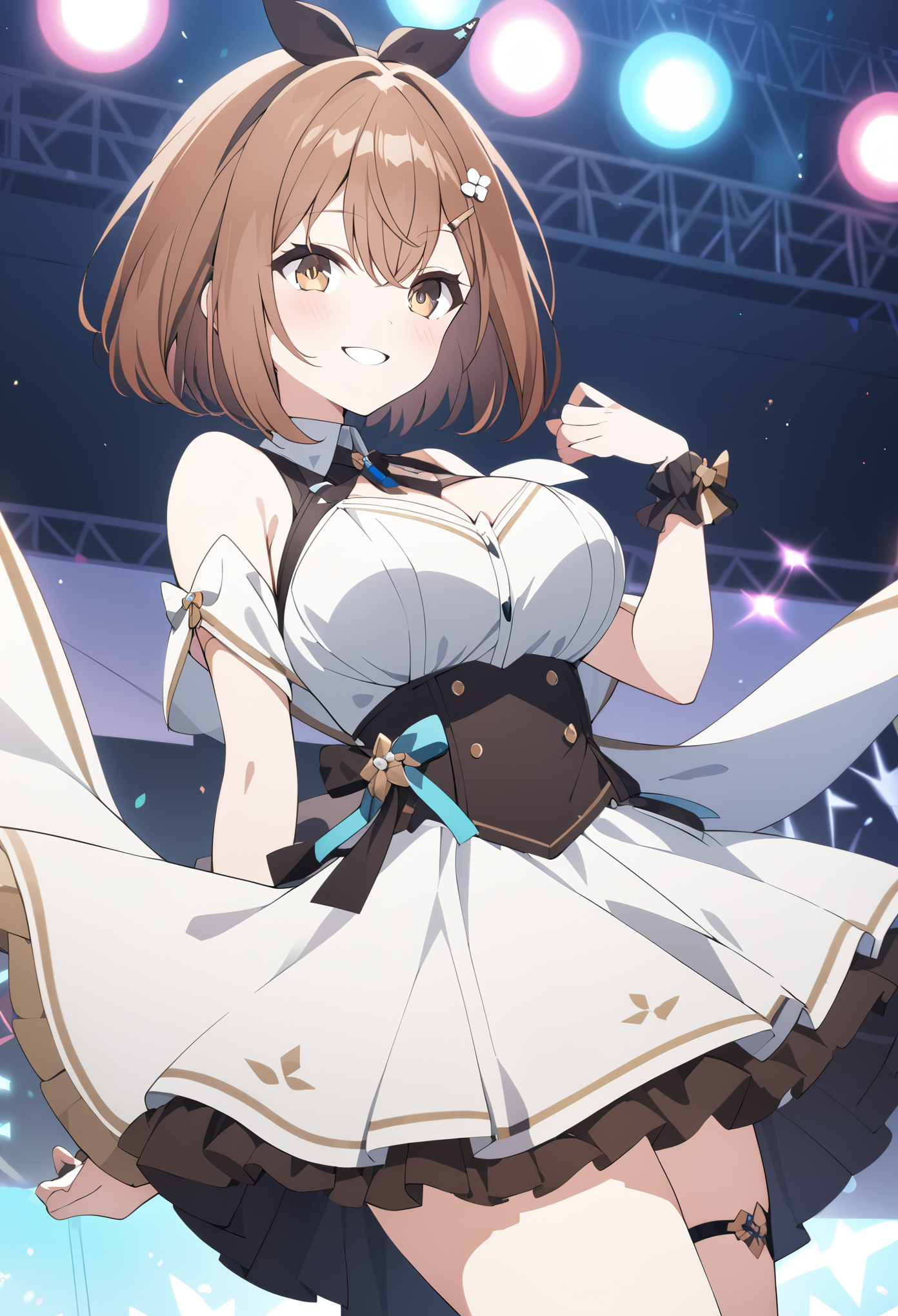 Ryza  Reisalin  Stout v1.0