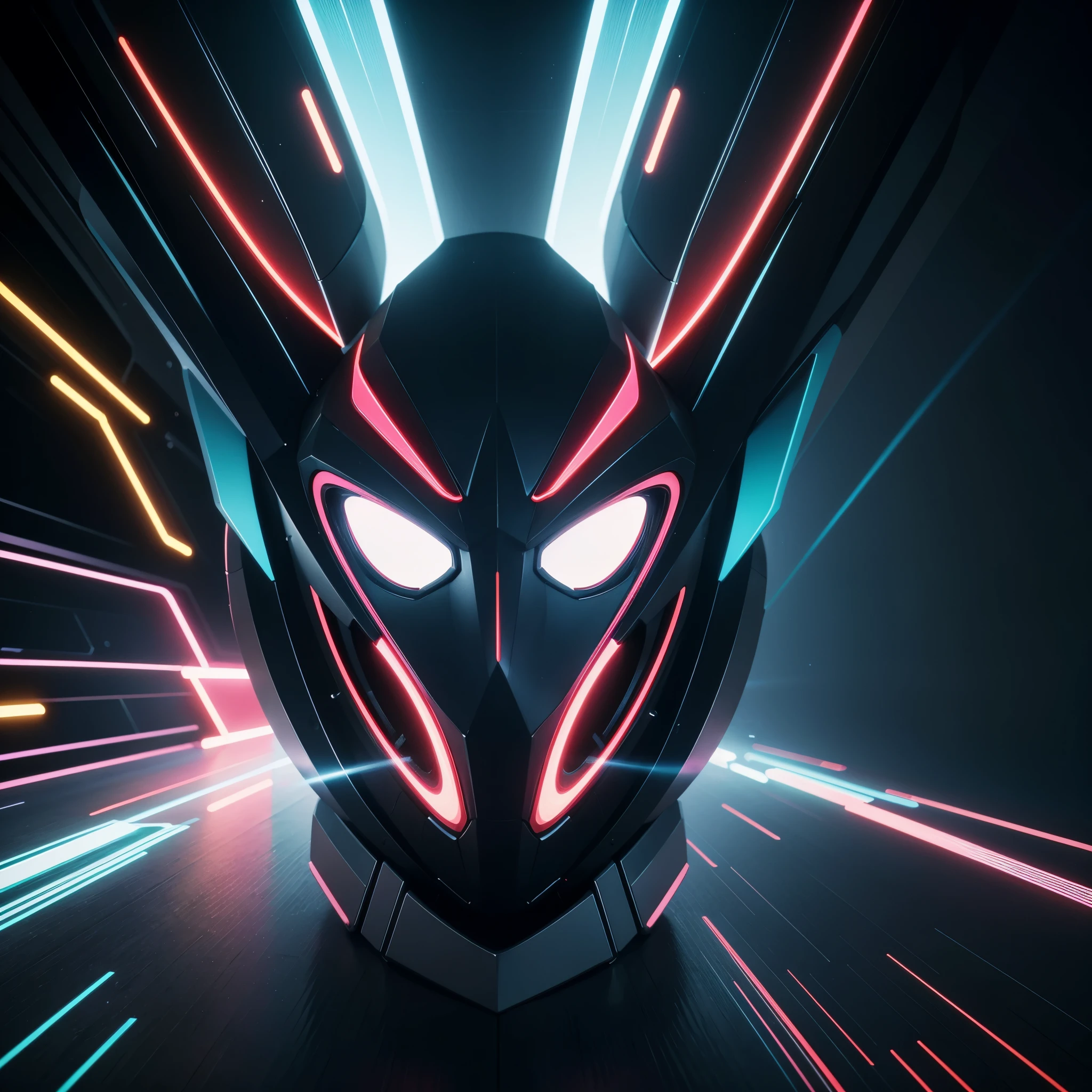 The prompt for the theme "vectores" could be:
"abstract, colorful vectors, dynamic lines, geometric shapes, gradient colors, futuristic, digital art, high-tech, vibrant hues, 3D rendering, minimalist design, symmetrical patterns, neon lights, glowing effects, sharp edges, vector graphics, vector art, motion blur, vector illustration, smooth curves, precise angles, precision rendering, modern aesthetics, sleek style, innovative composition, high-contrast, energy, kinetic, digital brushstrokes, surreal, chromatic aberration, artistry, professional quality, ultra-detailed, vivid colors, vibrant atmosphere, dynamic perspective."
