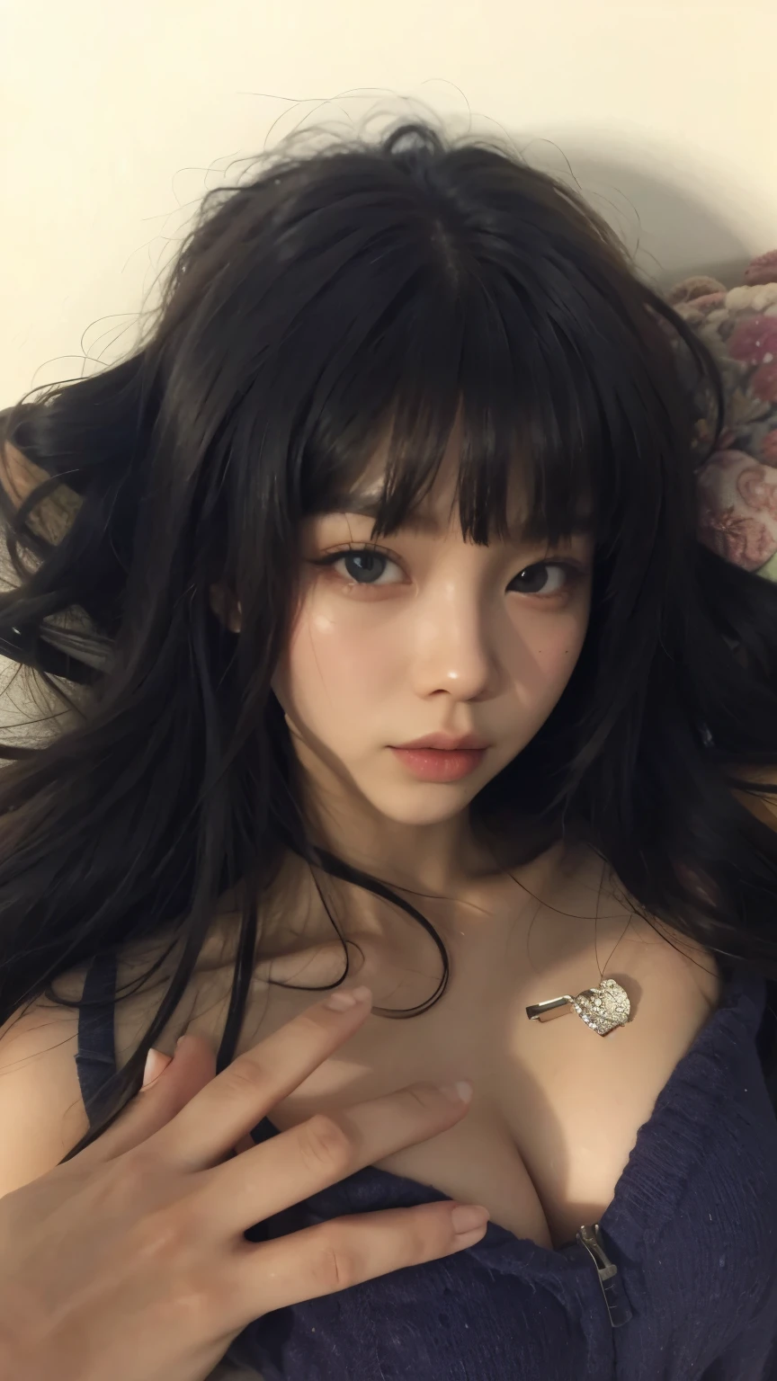 Jennie bp