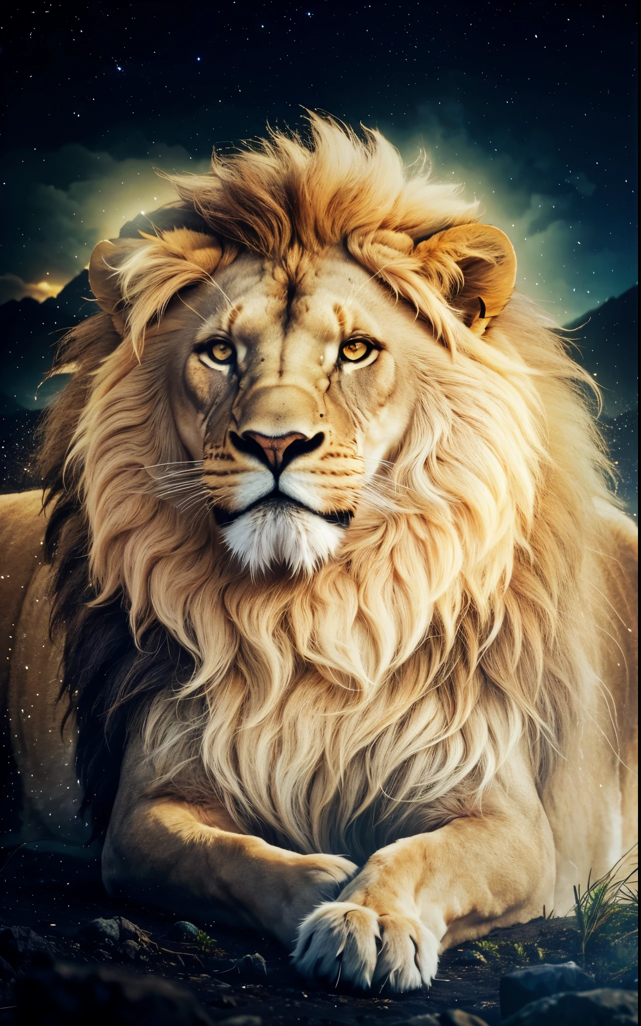 lion, Divine lion, naturais, Natureza, Natureza, Linda, Rendering, Fotorrealista, UltraHigh definition, 4K, texturasdetalhadas, thunder, sombras detalhadas, cores detalhadas, por do sol, sol se pondo, sunset, Natureza Linda, Grande Divino, por do sol, contraste detalhado, Contraste realista, high resolution, cores detalhadas, fogo, eletricidade, divina criatura, 8k, Realista detalhado, 16K, 8k, High definition, contraste detalhado, Contraste realista, high resolution, cores detalhadas, fogo, eletricidade, divina criatura, 8k, Realista detalhado, elegante,