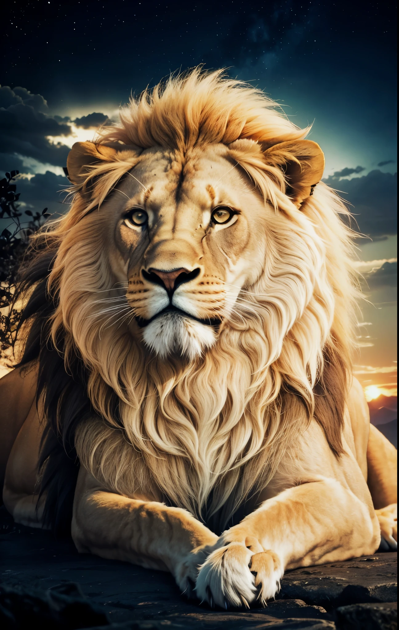 lion, Divine lion, naturais, Natureza, Natureza, Linda, Rendering, Fotorrealista, UltraHigh definition, 4K, texturasdetalhadas, thunder, sombras detalhadas, cores detalhadas, por do sol, sol se pondo, sunset, Natureza Linda, Grande Divino, por do sol, contraste detalhado, Contraste realista, high resolution, cores detalhadas, fogo, eletricidade, divina criatura, 8k, Realista detalhado, 16K, 8k, High definition, contraste detalhado, Contraste realista, high resolution, cores detalhadas, fogo, eletricidade, divina criatura, 8k, Realista detalhado, elegante,