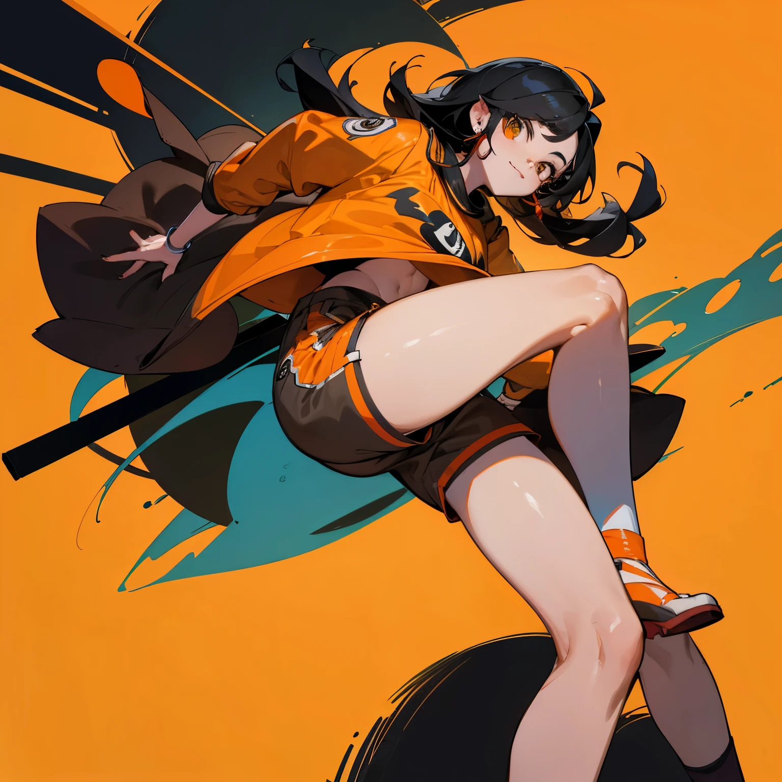 Taihou slap ass kafka ,