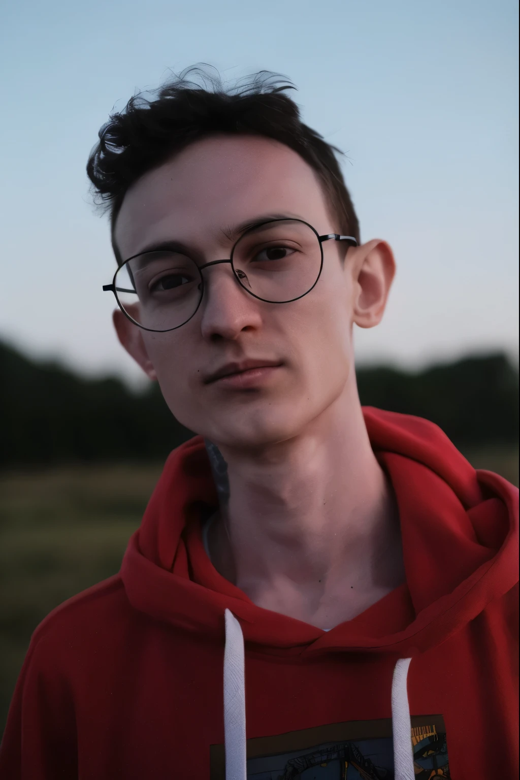 Man