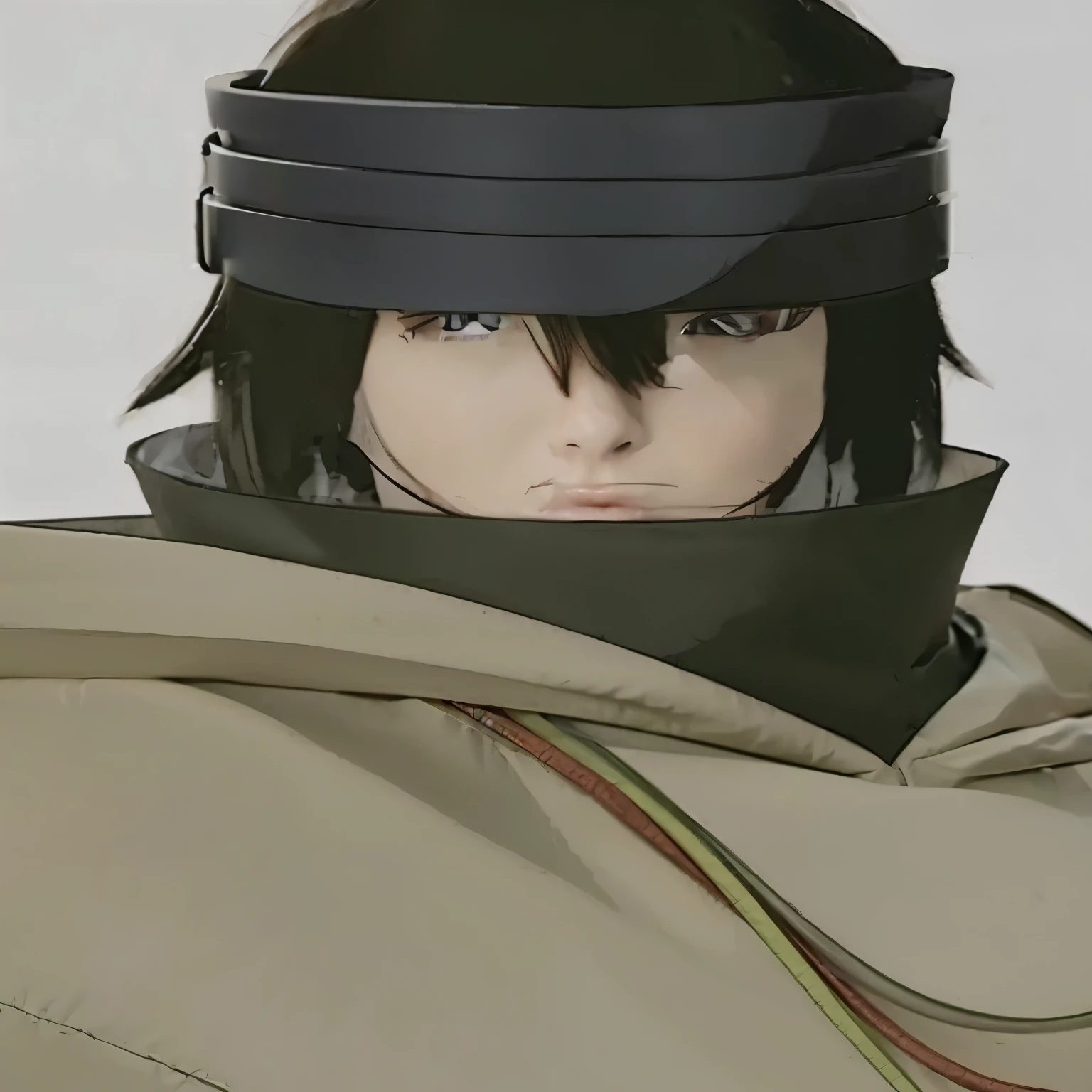 Make realistic quality ultra HD