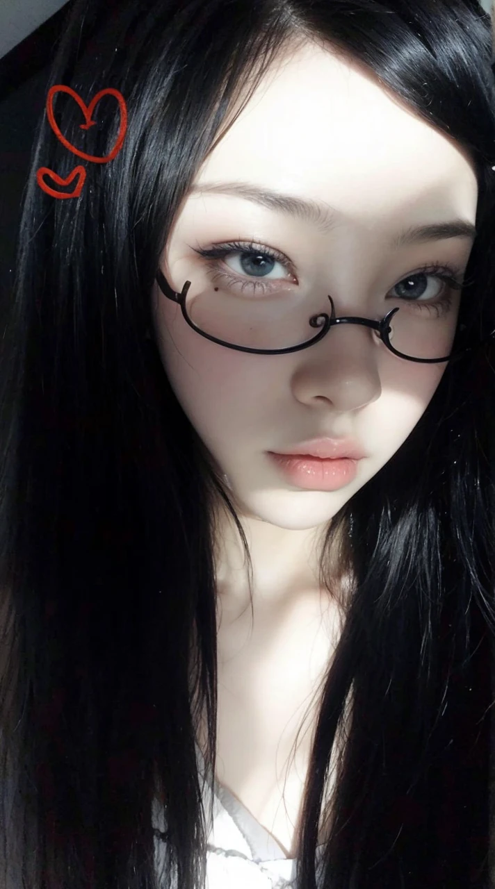 doll girl