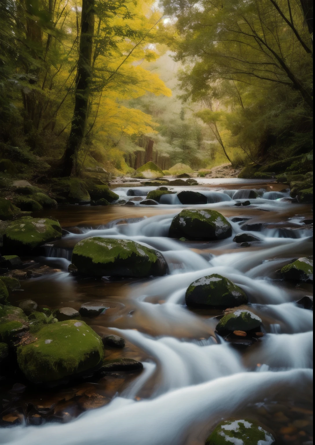 RAW photo of a landscape, small details, photorealistic, ultra-realistic photo, 8k uhd, dslr, soft lighting, high quality, film grain, Fujifilm XT3, (masterpiece)