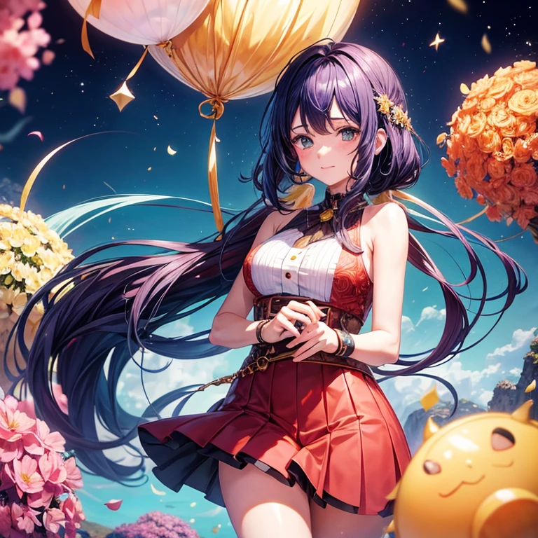 Mundo gobernado por amantes del anime