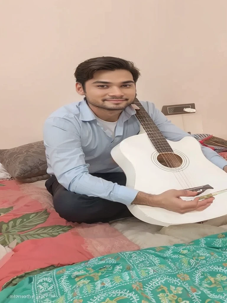Cute Handsome