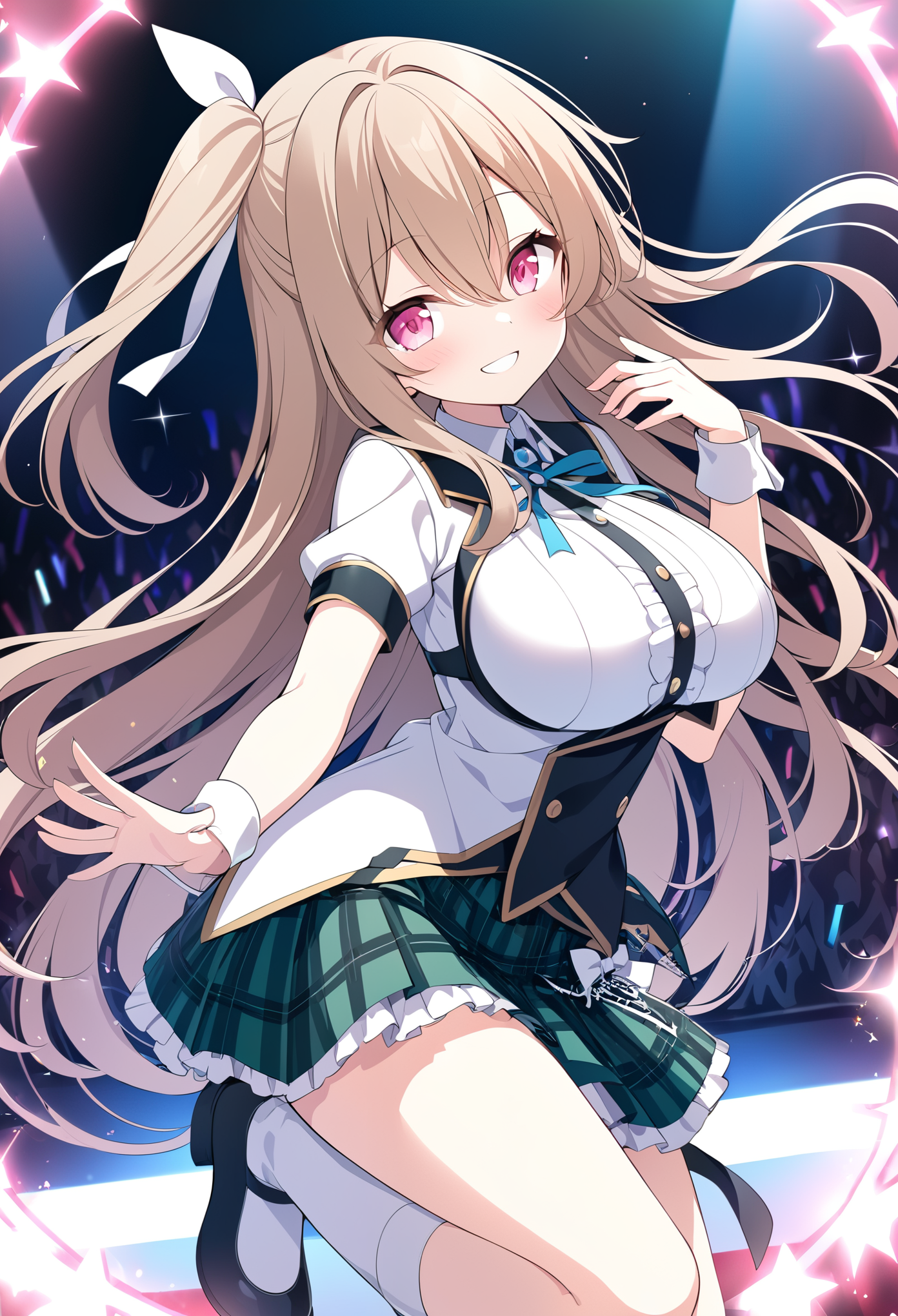 朝比奈桃子 Momoko Asahina GirlFriend BETA v1.0