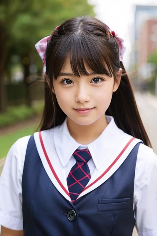 Pretty Woman's、Schoolgirl uniform