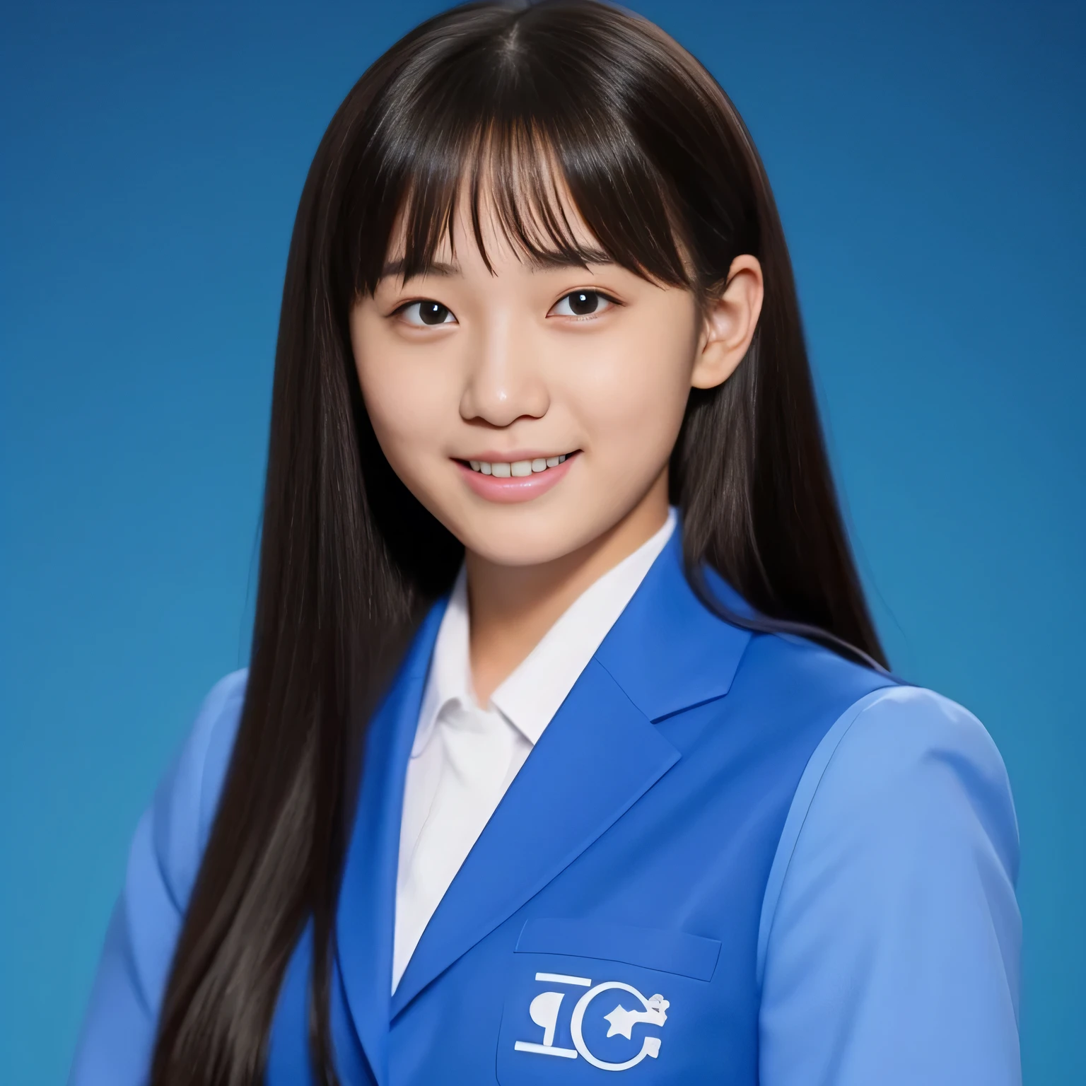 Student Council President、